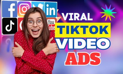 Welcome to my Gig, where I specialize in creating high-converting TikTok ads. If you're in the dropshipping business and looking for eye-catching short video ads, you've come to the right place. Tiktok Ads, Tik Tok Video, Dropshipping Business, Trending Music, Drop Shipping Business, Tiktok Style, Short Video, Video Editing, A Team