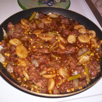 Cube Steak Stew Joyce Steak Stew Recipes, Cube Steak Stew, Steak Stew, Classic Goulash Recipe, Classic Goulash, Beef Cube Steak Recipes, Beef Cubed Steak, Steak Soup, Cubed Steak