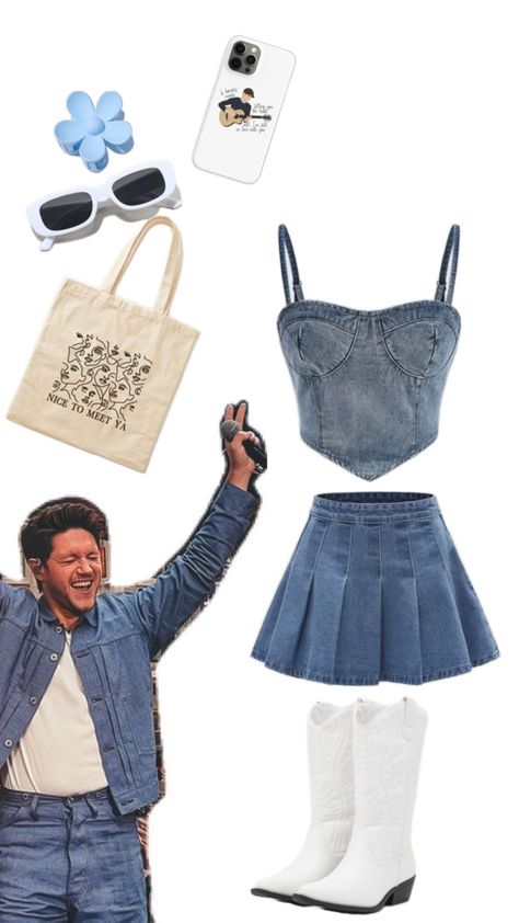 The show live on tour || niall horan 2024 || concert niall horan outfits || Niall Horan Outfits, Niall Horan Concert, Concert Outfit Inspo, Live On Tour, Niall Horan, Concert Outfit, Concert, Outfit Inspo