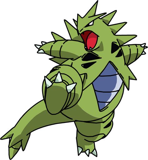 Tyranitar Pokemon, Pokemon Tyranitar, Pokemon Wiki, Chibi Marvel, Pokemon Sketch, Pokemon Tattoo, Graffiti Doodles, Pokemon Pokedex, Nintendo Pokemon