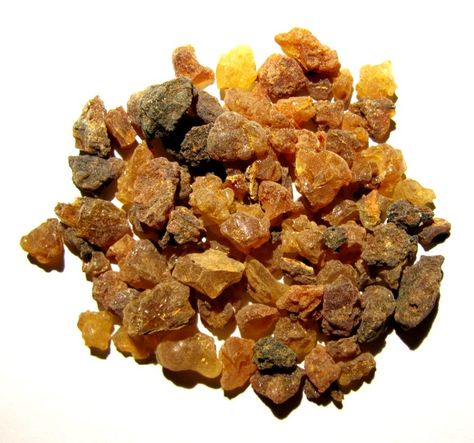 Essential Oils For Thyroid, Myrrh Oil, Myrrh Essential Oil, Ancient Recipes, Healing Oils, Scented Oils, Ancient Egyptian, Dog Food Recipes, Food Animals