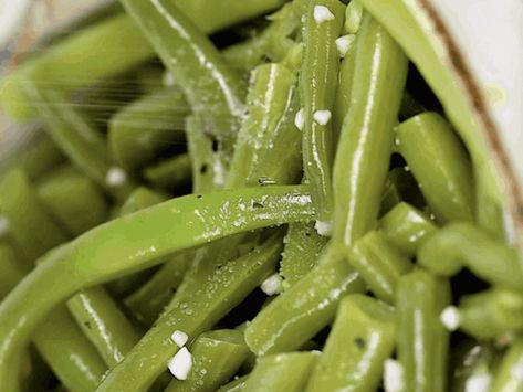 How long to cook fresh green beans - East Idaho News