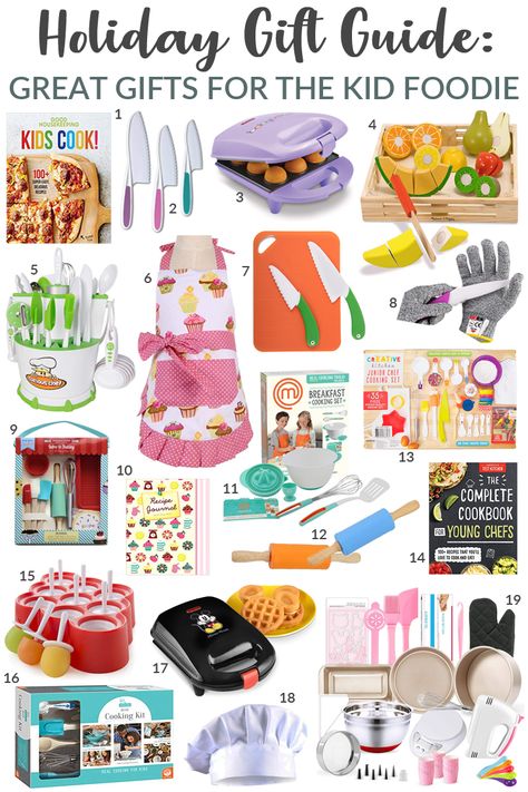 Kids Baking Kit, Baking Gift Set, Modest Mom, Kids Gift Ideas, Toy Gift Guide, Kids Baking, Gift Ideas For Kids, Baking Gift, Toddler Stuff