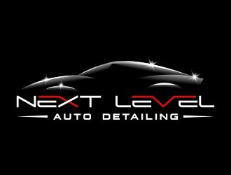 NEXT LEVEL Auto Detailing Logo Design - 48hourslogo Detailing Logo Design, Auto Shop Logo, Auto Detailing Logo, Car Wash Logo, Car Cleaning Services, Garage Logo, Garage Design Interior, Car Wash Business, Automotive Logo Design