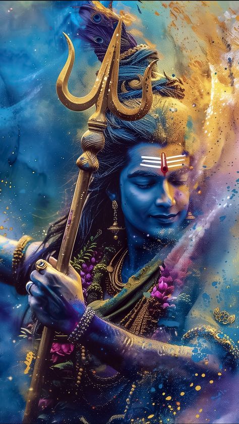 free wallpapers 4K lord shiva, hindu, god, blue for mobile and desktop Wallpaper Lord Shiva, Shiva Meditation, Best Bollywood Movies, Music Recording, God Artwork, Lord Murugan Wallpapers, Girl God, Pictures Of Shiva, Om Namah Shivay