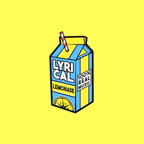 Lyrical Lemonade, Pink Pattern Background, Internet Art, Clothing Brand Logos, 타이포그래피 포스터 디자인, Tshirt Printing Design, Art Corner, Visual Branding, Dark Art Illustrations