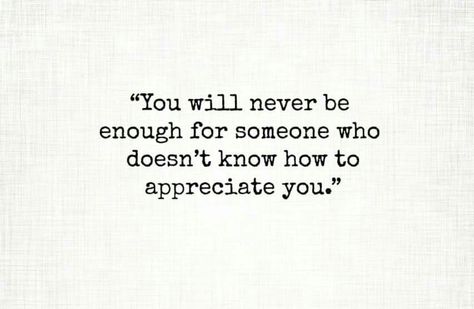 How To Appreciate Someone, Appreciate You Quotes, Love And Misadventure, Qoutes About Love, Appreciation Quotes, Be With Someone, Appreciate You, Loving Someone, Losing You