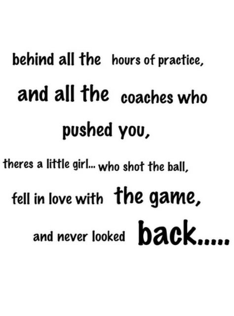 Basketball Inspirational Quotes, Soccer Coach Quotes, Netball Quotes, Basketball Quotes Girls, Baseball Tickets, Sports Quotes Basketball, Basketball Quotes Inspirational, Balls Quote, Basketball Motivation