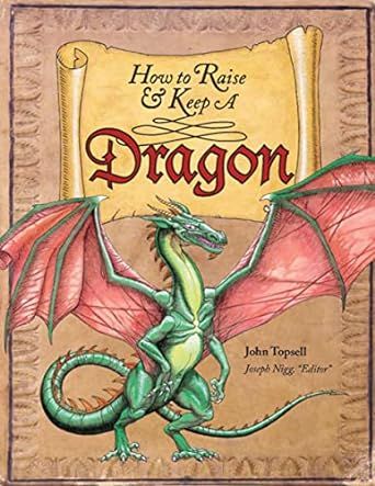 How to Raise and Keep a Dragon: Includes Dragon Poster! Dragon Poster, Dragon Tales, Dragon 2, Dragon Egg, Animal Stories, Folk Tales, A Dragon, Book Themes, Guide Book