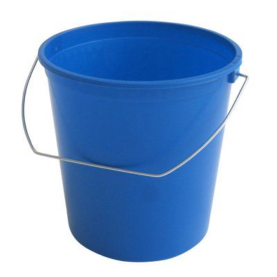 Argee Bucket Size: 2.5 QT Craft Tool Storage, Sponge Crafts, Paint Trays, Scrapbook Generation, Sponging, Fabric Storage Boxes, Paint Buckets, Small Buckets, Plastic Buckets