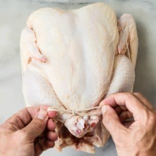 Recipe Index | Culinary Hill Truss A Chicken, Rotisserie Recipes, Profile Recipes, Bulk Recipes, Best Roasted Chicken, Butcher Box, Fat Bird, Sauteed Cabbage, Cooking Measurements