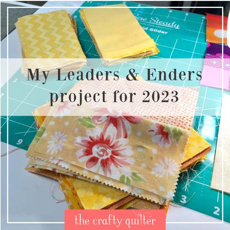 The Crafty Quilter, Leaders And Enders Quilts Free Pattern, Leader Ender Quilts, Accuquilt Quilts, Beginner Quilts, Co Teaching, Heart Quilt Pattern, Heart Blocks, Sew Projects