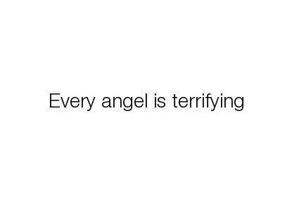 Every Angel Is Terrifying, Apathetic Quotes, Dark Angel Aesthetic, Voice Aesthetic, Fallen Angel Aesthetic, Angela Ziegler, Claire Temple, Sugawara Koushi, The Fallen Angel