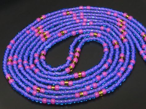 Gem Candy, Colour Meaning, Waist Beads African, Belly Beads, Beads Waist, Waist Jewelry, Bracelet Inspo, Rasta Colors, Beads Design