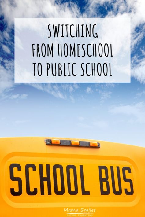 We switch back and forth between homeschool and public school. Learn why, and what it's like to switch from homeschool to public school. #homeschool #publicschool #edchat #parenting #parentingtips Homeschool Coop, Writing Curriculum, Parenting Resources, How To Start Homeschooling, Life Learning, Educational Activities For Kids, Homeschool Printables, Real Real, Mental Health Resources