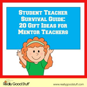 Student Teacher Survival Guide - 20 Gift Ideas for Mentor Teachers Gifts From Student Teacher To Mentor, Gift Ideas For Mentor, Mentor Teacher Gifts, Mentor Teacher, Changing Careers, Survival Kit For Teachers, Teacher Survival, Ideas For Teachers, Student Teacher Gifts