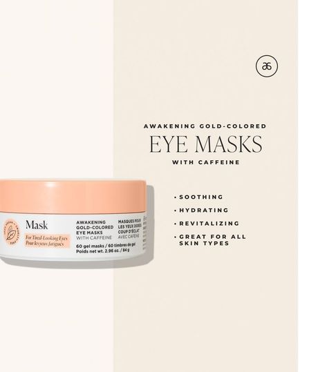 Eye Gel Mask, Arbonne Products, Dark Eye Circles, Under Eye Mask, Vegan Nutrition, Eye Circles, Gel Mask, Independent Consultant, Eye Masks