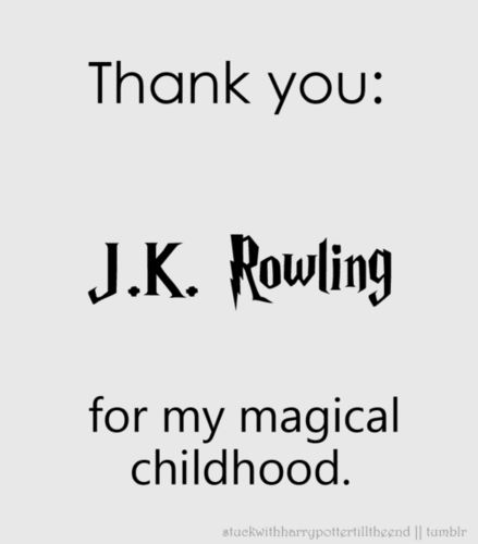 Magical Childhood, Citate Harry Potter, Harry Potter Painting, Always Harry Potter, About Harry Potter, Harry Potter Images, Potter Facts, Harry Potter Facts, J K Rowling