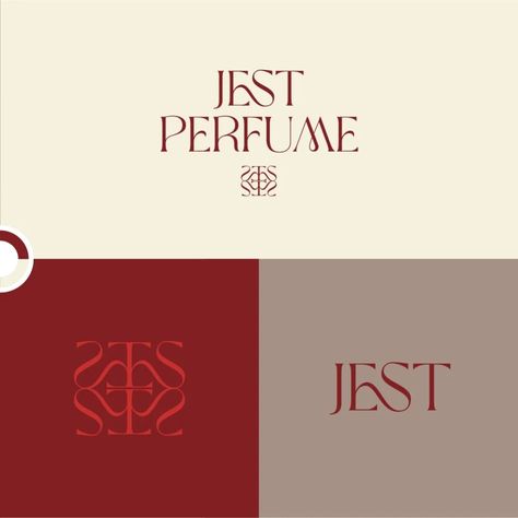 Perfume Identity Design, Perfume Brand Logo, Perfume Logo, New Perfume, Visual Identity Design, Perfume Brands, Identity Design, Visual Identity, Brand Identity