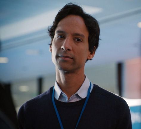 Brad Bakshi, Mythic Quest, Danny Pudi, Community Tv Show, Funny Comedians, Ironic Memes, Community Tv, 90s Sitcoms, Punch In The Face