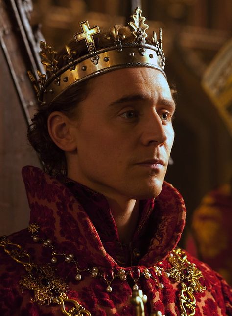 Brian el Usurpador Crown Tv, King Henry V, Hollow Crown, The Hollow Crown, Henry V, King Henry, Thomas William Hiddleston, The Hollow, Costume Drama