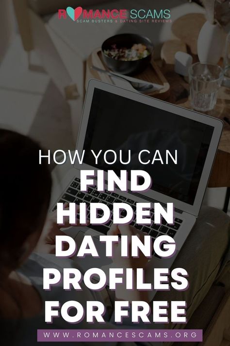 Uncover hidden dating profiles free. Check for partner's secret accounts. Secret Websites, Online Dating Profile, Dating Websites, Dating Profile, Find Someone, Dating Tips, How To Find, Dating Sites, Online Dating