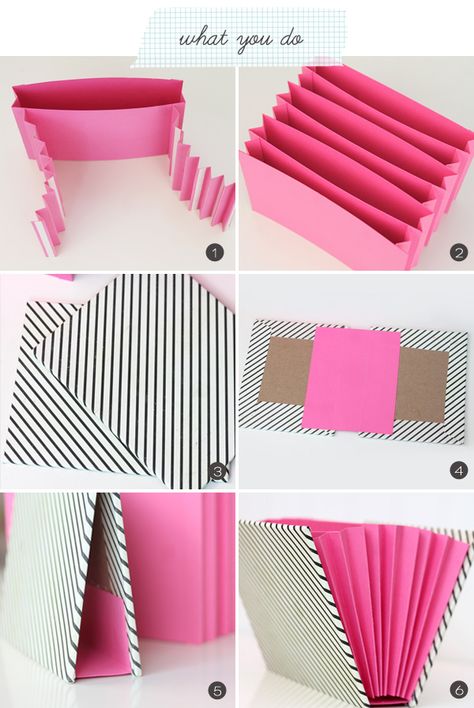 DIY Stationary Organizer diy craft crafts easy crafts craft idea diy ideas home diy easy diy home crafts diy craft Origami Kutu, Diy Stationary, Stationary Organization, Desain Quilling, Stationery Organization, Style Watch, Cool Ideas, Paper Organization, Décor Diy