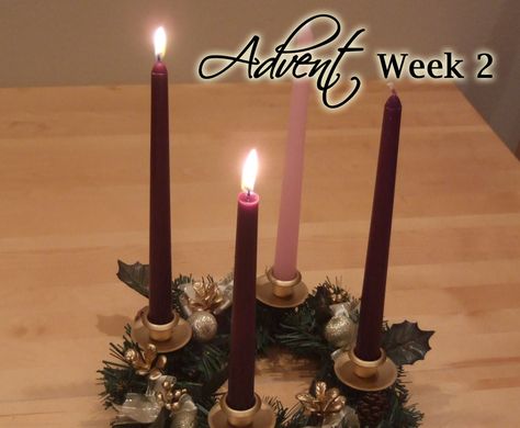 Advent Week 2 Reading and Music Advent Candle Readings, Advent Wreath Candles, Gullah Geechee, Advent Candle, Candle Reading, Candle Lighting, Well Water, Study Scripture, Reading Music