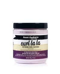 think ima try this Aunt Jackies Curl La La, Curl Custard, Aunt Jackie, S Curl, Braid Out, Tight Curls, Defined Curls, Bouncy Curls, Theobroma Cacao