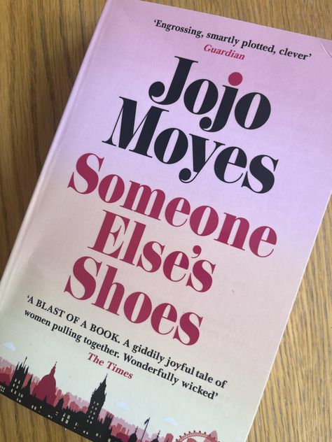 Sam and Nisha are two very different women. Their lives collide when their bags get mixed up at the gym. A story of midlife, divorce, life-threatening illness, grief, demanding teenage children and needy parents... #books #reading bookreview Someone Elses Shoes, Jojo Moyes, Weak Men, The Rev, Book Worm, Books Reading, Third World, Reading Books, At The Gym