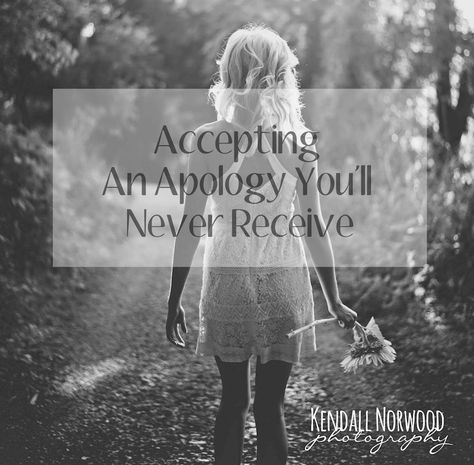 Accepting An Apology You'll Never Receive Accepting An Apology, An Apology, Move On, You Never, Ships, Quotes, Movie Posters, Film Posters