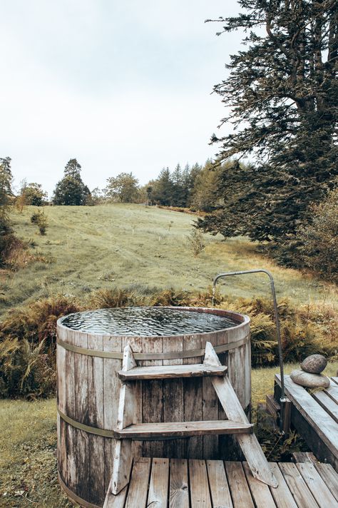 Yoga In The Woods, Farm Stay Ideas, Wellness Retreat Ideas, Yoga Retreat Ideas, Yoga Centre, Retreat Centre, Nature Retreat, Stay In A Castle, Ashtanga Vinyasa Yoga