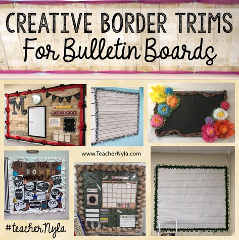 Ideas For Bulletin Boards, Boarders For Bulletin Boards, Unique Bulletin Board Ideas, Creative Bulletin Boards, Office Bulletin Boards, Class Bulletin Boards, Fabric Bulletin Board, Bulletin Borders, Diy Bulletin Board