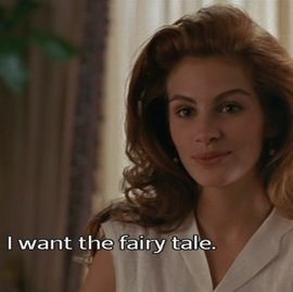 Love this movie! Classic line from Pretty Woman! Vivian, (Julia Roberts)... I want the fairy tale too! Pretty Woman Film, Pretty Woman Movie, Niels Schneider, Movies Wallpaper, Now Quotes, Movies Quotes, I Love Cinema, Woman Movie, Movie Lines