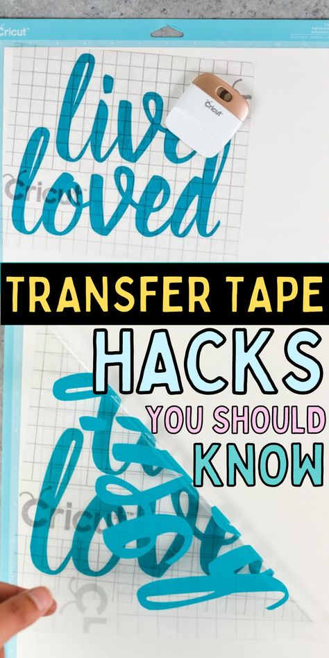 How To Iron On Sublimation Transfer, How To Use Transfer Tape On Vinyl, How To Transfer Vinyl To Transfer Paper, How To Use Transfer Paper With Vinyl, Vinyl Transfer Tape Hack, Transfer Tape For Vinyl Alternative, Cricut Transfer Tape Tips, How To Use Transfer Tape With Cricut, Cricut Transfer Paper Hack