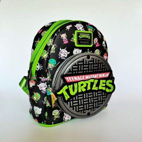 Tmnt Merch, Tmnt Turtles, Tmnt 2012, Mutant Ninja, Mini Backpack, Teenage Mutant, Teenage Mutant Ninja Turtles, Teenage Mutant Ninja, Ninja Turtles