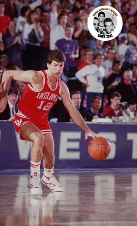 Indiana Basketball Memories | Glad to be a part of his history…….Steve Alford All-time single-game and career scoring leader for New Castle Chrysler High School, scored 57 poin... | Facebook Indiana Basketball, New Castle, Indiana University, Newcastle, Indiana, All About Time, High School, Career, Castle