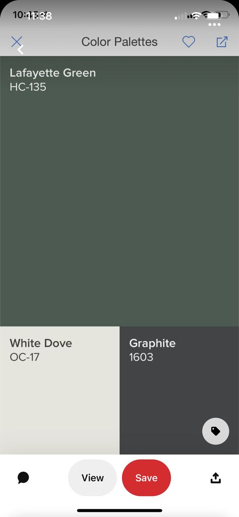 White Dove Kitchen, Lafayette Green, White Dove, White Doves, Kitchen Renovation, Green And White, Green, White, Color