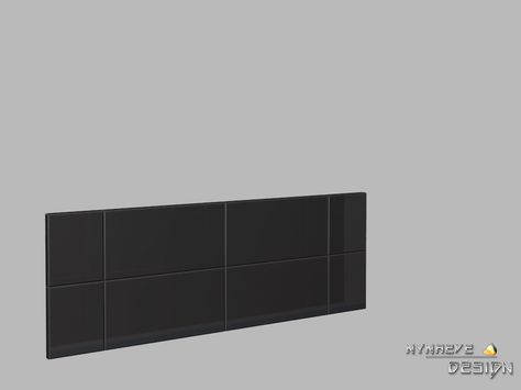 Sims4 Single bed headboard Sims 4 Cc Bed Headboard, Sims 4 Headboard Cc, Single Bed Headboard, Luxury Headboard, Velvet Headboard, Bed Headboard, Panel Headboard, Bed Frame And Headboard, The Sims Resource