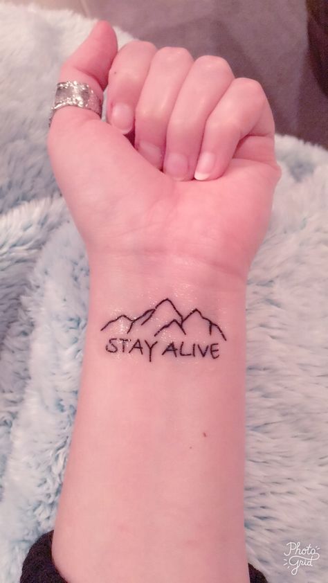 Couldn’t be happier!  #waltermitty#stayalive Secret Life Of Walter Mitty Tattoo, Walter Mitty Tattoo, Secret Life Of Walter Mitty, Life Of Walter Mitty, Walter Mitty, Funny Doodles, Be Happier, Tattoos Ideas, Secret Life