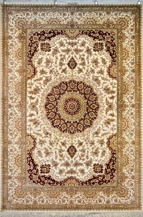 Iranian Rugs, Iranian Carpet, Persian Rug Designs, Cheap Carpet Runners, Magic Carpet, Antique Carpets, Carpet Decoration, Carpet Design, Silk Rug