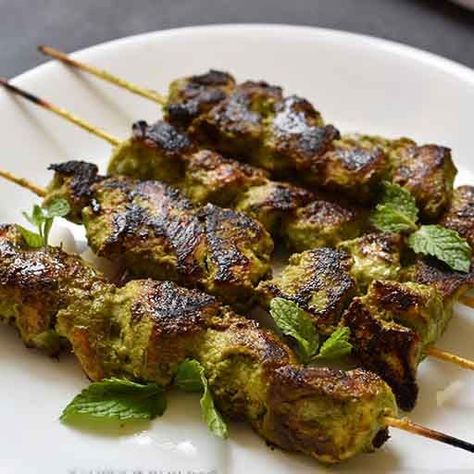 Tandoori Chicken, Brussel Sprout, Sprouts, Meat, Chicken, Ethnic Recipes