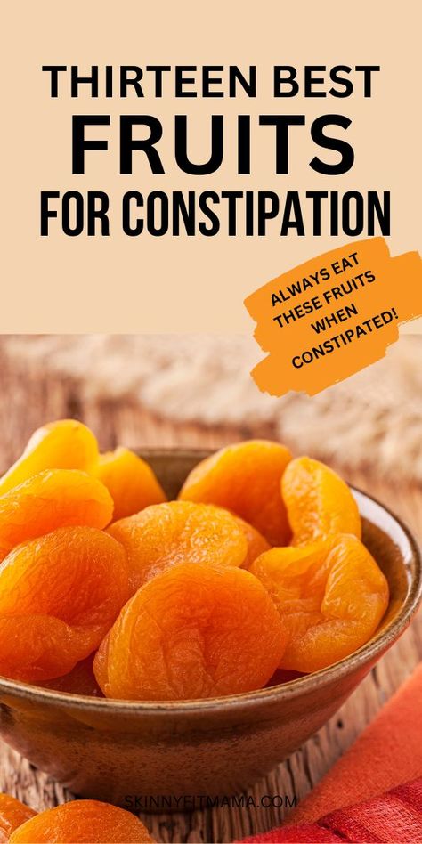 fruits to relieve constipation Prune Smoothie, Best Foods For Constipation, Help With Constipation, Constipation Smoothie, Help Constipation, Fiber Rich Fruits, Important Vitamins, Papaya Smoothie, High Fiber Fruits