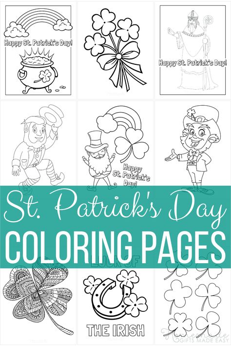 Free Saint Patricks Day Coloring Pages, Adult Coloring Pages St Patricks Day Free Printable, Puzzle Pages Free Printable, St Patricks Day Activity Sheets, St Patrick's Day Coloring Pages Free, St Patricks Day Colouring Pages, St Patrick Day Printables Free, St Patrick Coloring Sheet Free Printable, St Patricks Day Coloring Pages For Kids