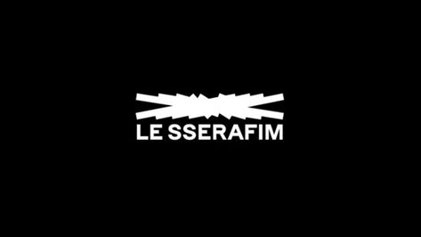 [@LESSERAFIM_official] 20230303 "LE SSERAFIM OFFICIAL LIGHT STICK Teaser" YOUTUBE UPLOAD #chaewon #sakura #yunjin #kazuha #eunchae #lesserafim #lightstick Le Sserafim Light Stick, Lesserafim Logo, Lesserafim Lightstick, Le Sserafim Logo, Yunjin Kazuha Eunchae, Sakura Yunjin, Chaewon Sakura, Eunchae Lesserafim, Light Stick