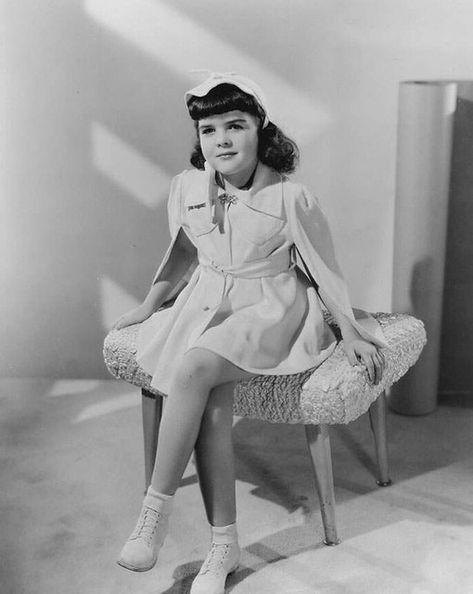 Darla Hood, Our Gang, Little Rascals, Old Hollywood Movie, American Comedy, Black And White Movie, Child Actresses, Child Actors, Movie Memorabilia