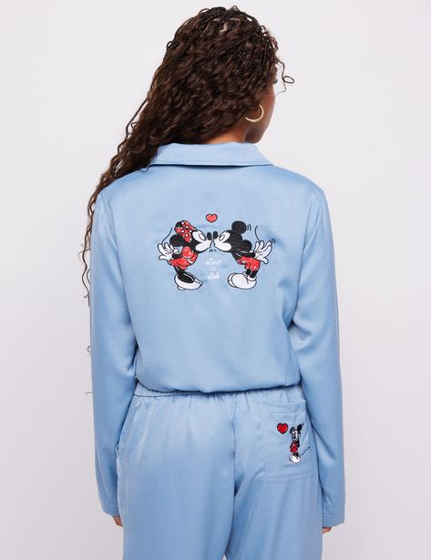 Search: 20 results found for "disney mickey mouse" – Samii Ryan Mouse Embroidery, Disney Outfits Women, Mickey Mouse And Minnie Mouse, Disney Themed Outfits, Disney World Outfits, Satin Jacket, Sweatsuit Set, Satin Jackets, Themed Outfits