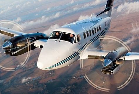 I tell people we are moving to Ecuador.. this is what they are expecting Airplane Images, King Air 350, Private Aviation, Boeing Business Jet, King Air, Propeller Plane, Luxury Jets, Small Aircraft, Airplane Flying