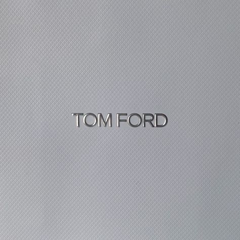 Tom Ford Aesthetic, Ford Aesthetic, Tom Ford Book, Tom Ford Logo, Leather Toms, Tom Ford Private Blend, Aesthetic Logo, Tom Ford Brand, Logo Word