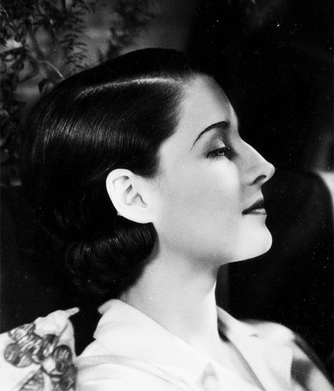 Tumblr Irving Thalberg, 1920s Actresses, Marsha Hunt, Adrienne Ames, Photographic Portraits, This Side Of Paradise, George Hurrell, Norma Shearer, Beautiful Features